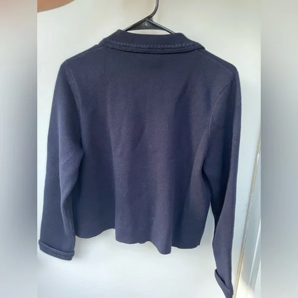 Sezane Betty cardigan - Picture 4 of 9